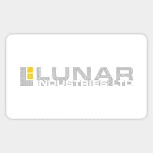 Lunar Industries (MOON) Variant Magnet